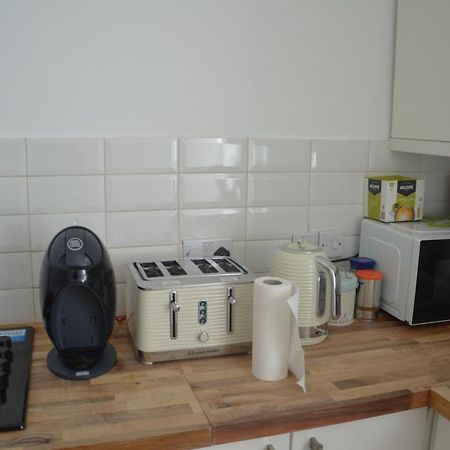 Two Bedroom Apartment In ロンドン エクステリア 写真