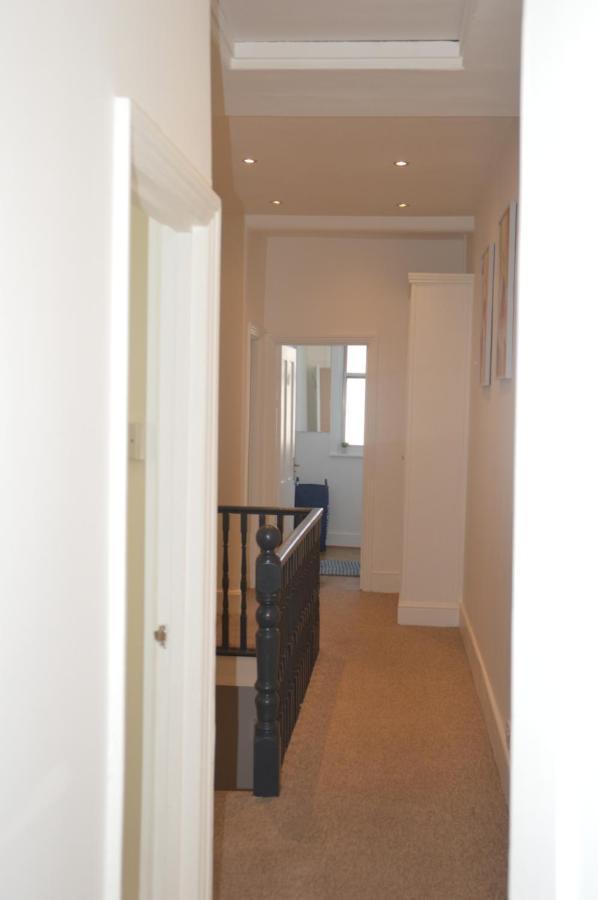 Two Bedroom Apartment In ロンドン エクステリア 写真
