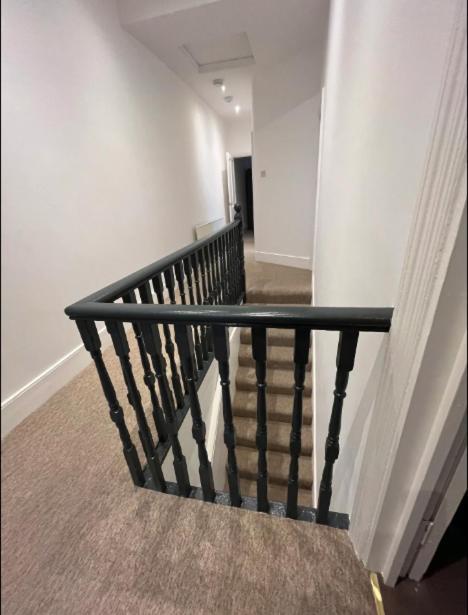 Two Bedroom Apartment In ロンドン エクステリア 写真