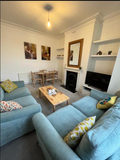 Two Bedroom Apartment In ロンドン エクステリア 写真