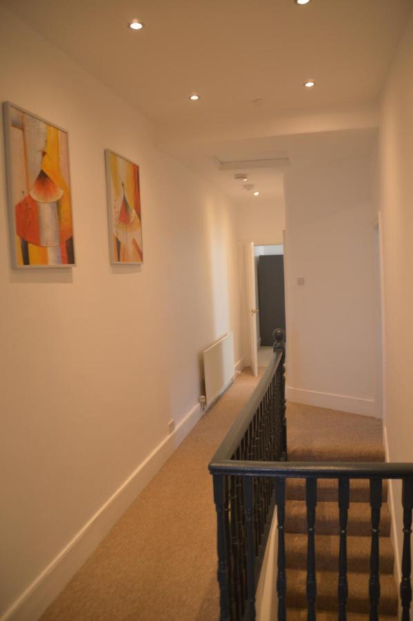 Two Bedroom Apartment In ロンドン エクステリア 写真